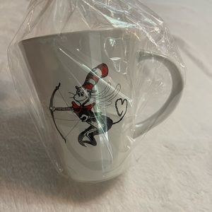 Cat in the Hat Mug